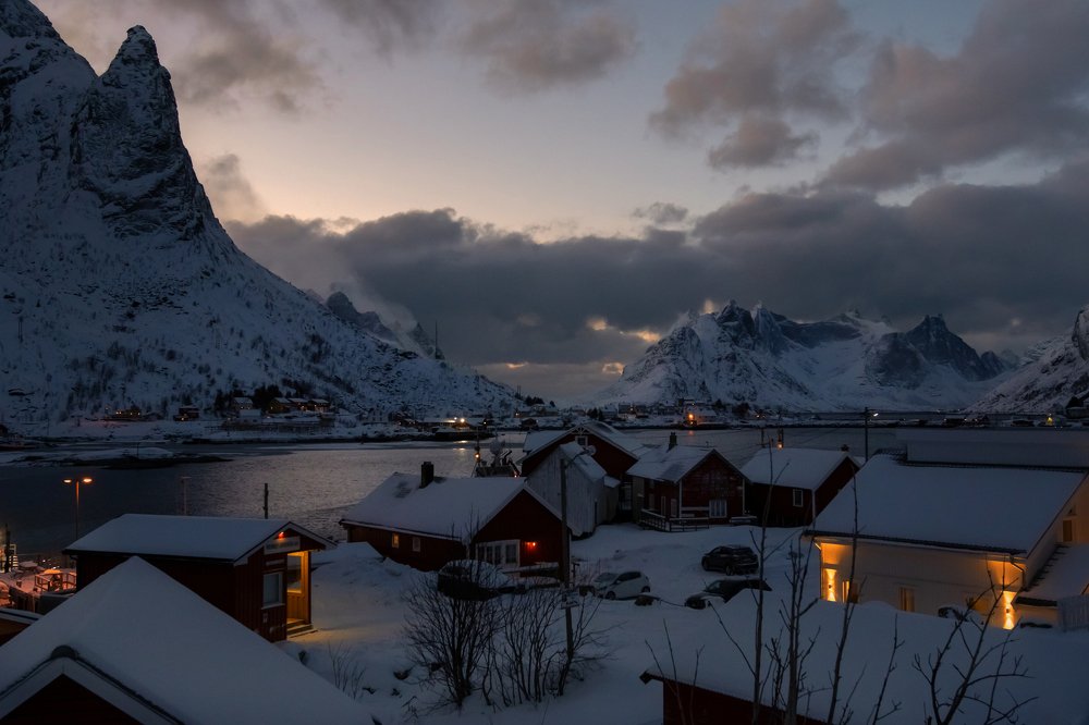 Photograph by Babka Yoshka (в миру - Сергей)