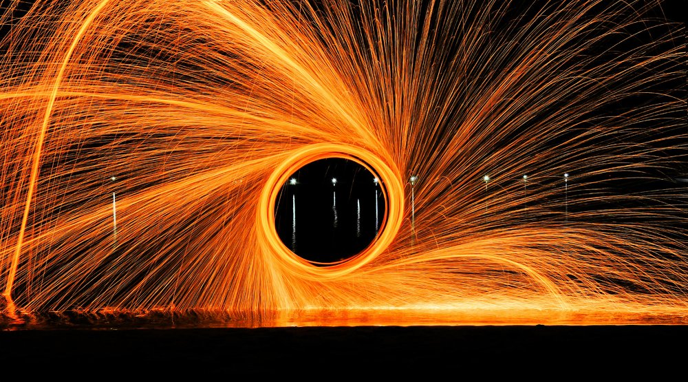 Photograph by Lê Hoàng Mến