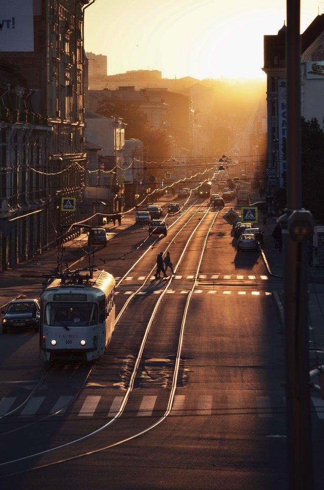 Photograph by Владислава Сімонова