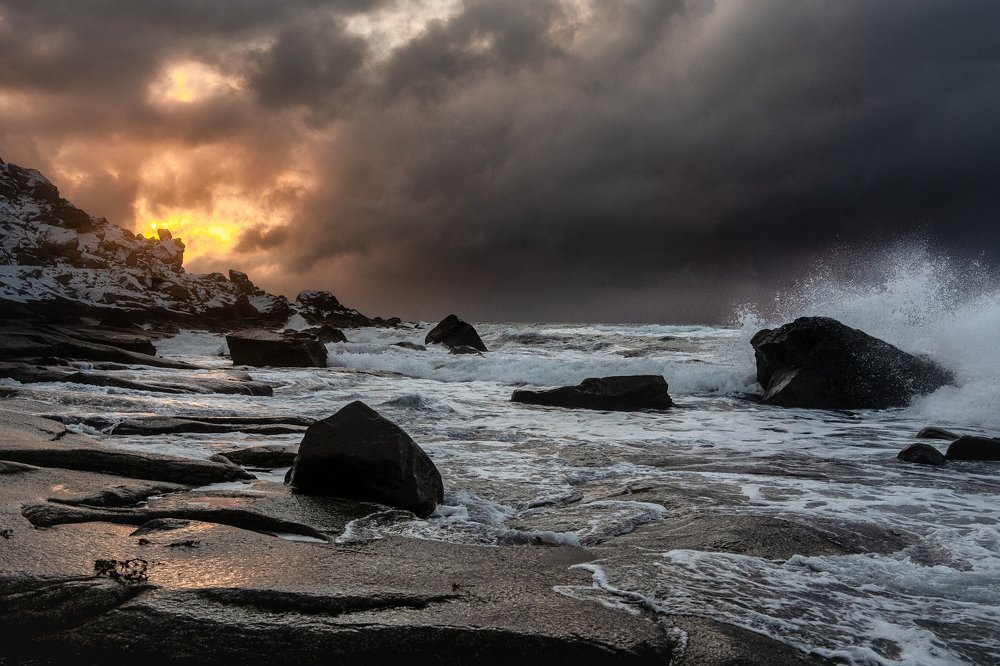 Photograph by Babka Yoshka (в миру - Сергей)