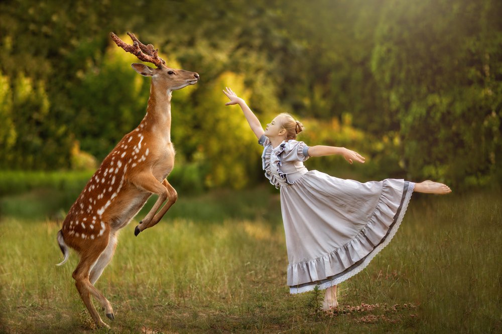 Photograph by Маргарита Черкасова