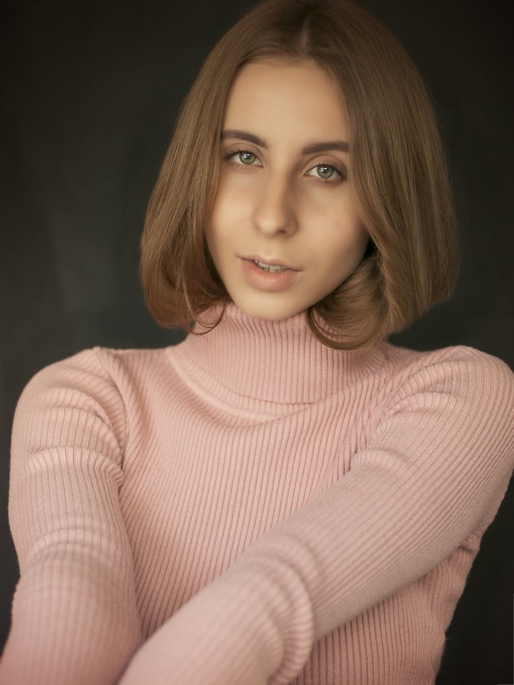 Photograph by Anna Sindikayeva