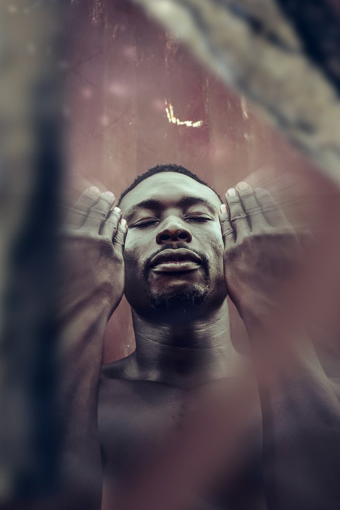 Фотография автора Emmanuel Dosoo