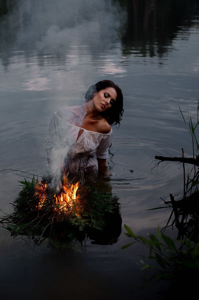 Photograph by Valery Vinnitsky