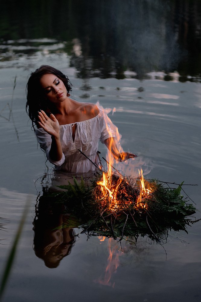 Photograph by Valery Vinnitsky