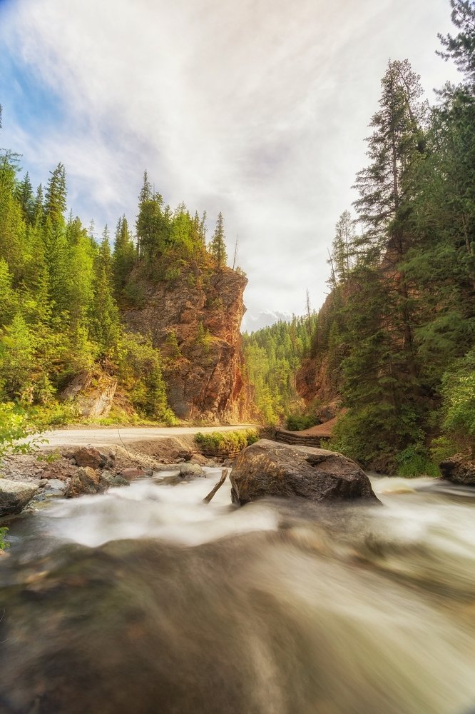 Красные ворота