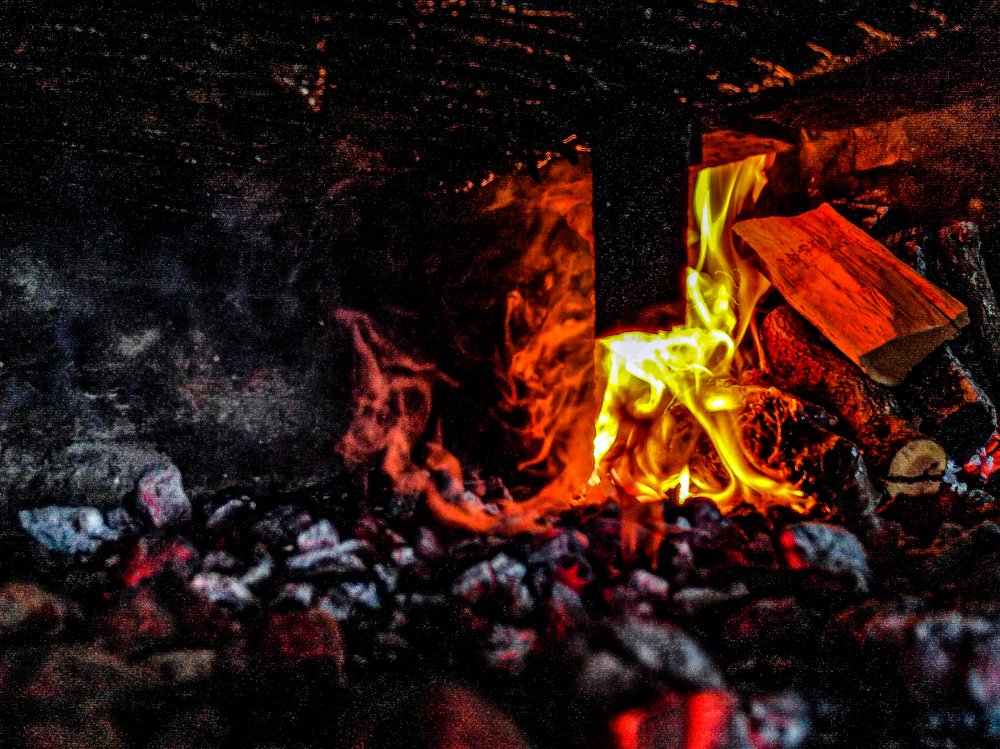 Photograph by Ariel Felicetti