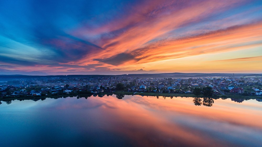 Photograph by Николай Писецкий