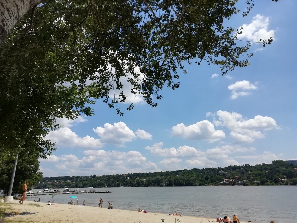 Photograph by Sanja Dabić