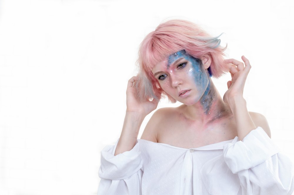 Photograph by Екатерина Кондратьева