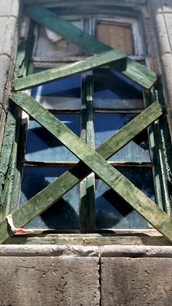 Photograph by Hasmik