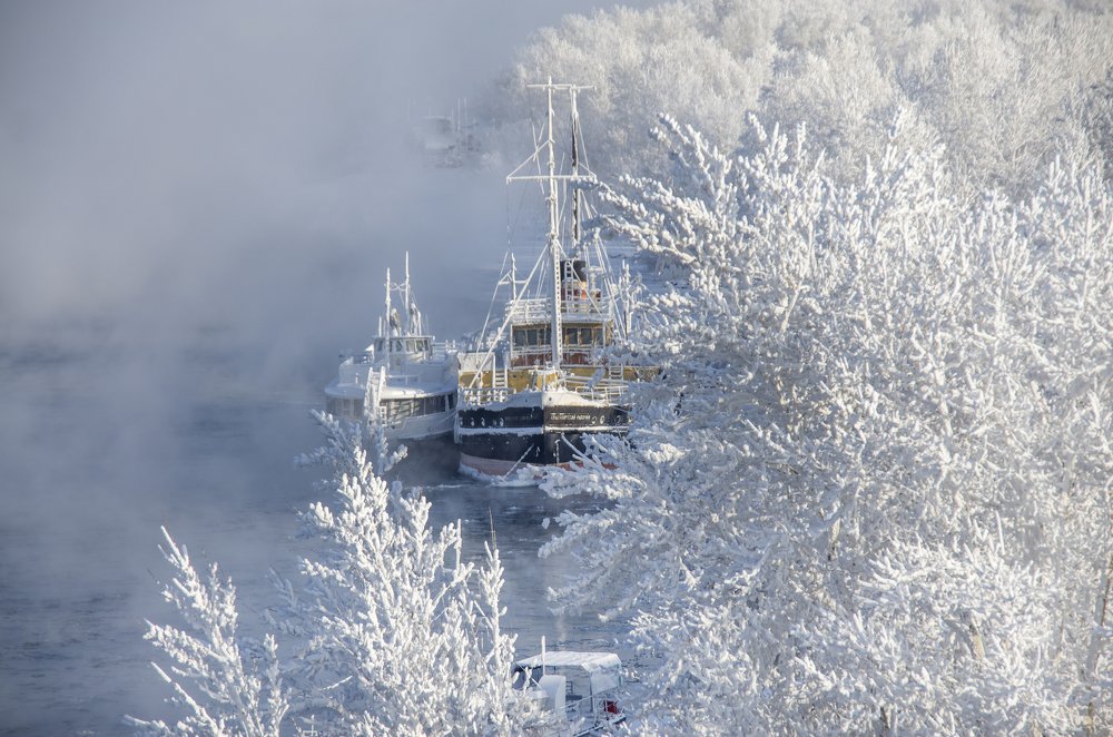 Photograph by Галина Михоношина