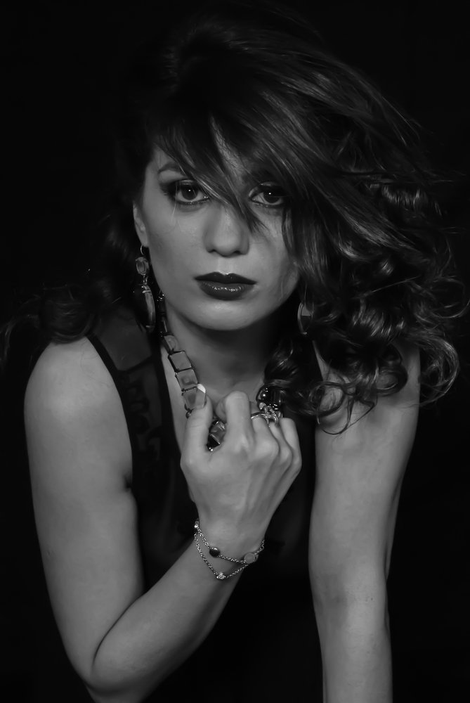 Photograph by Roozbeh Rahiminejat