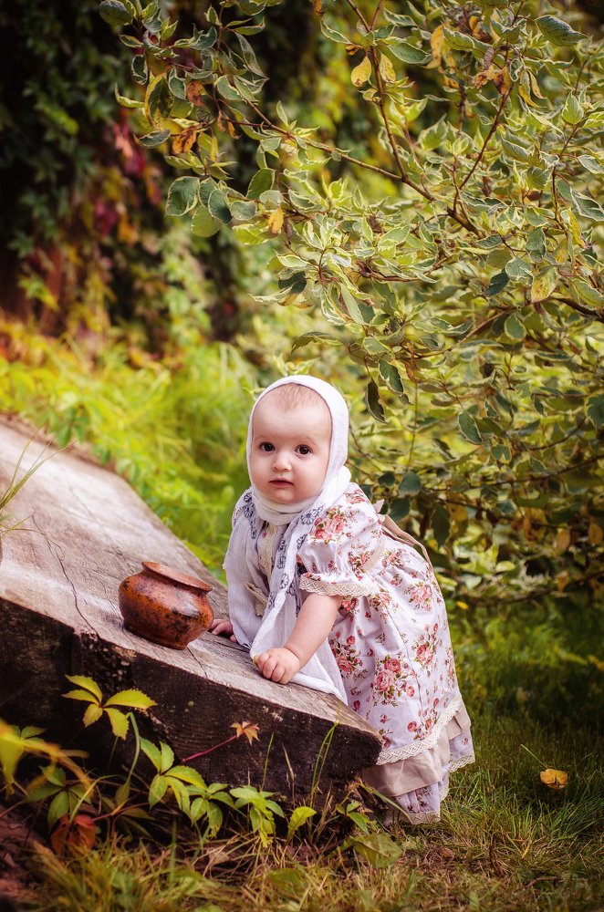 Photograph by Еvgeniya Delyagina