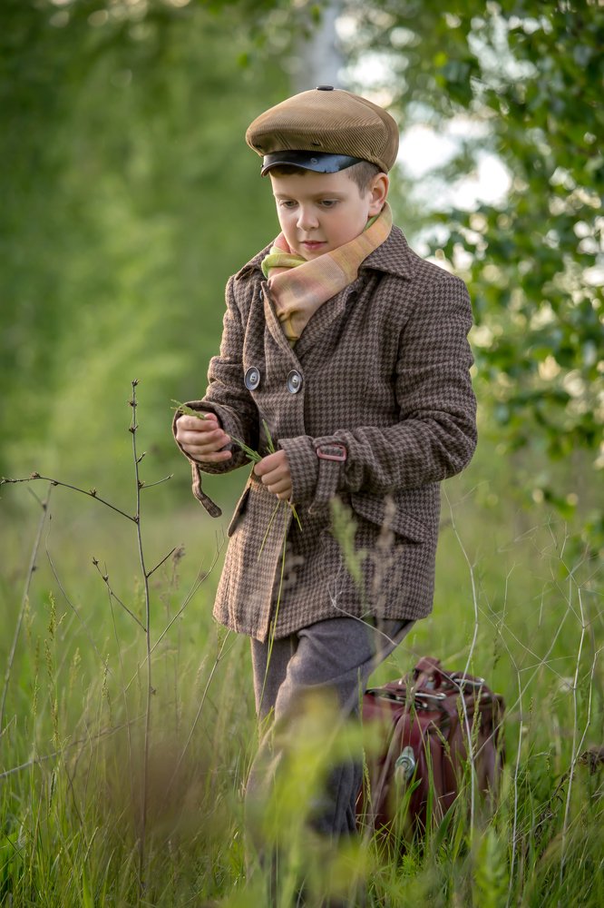 Photograph by Евгения Бочарова