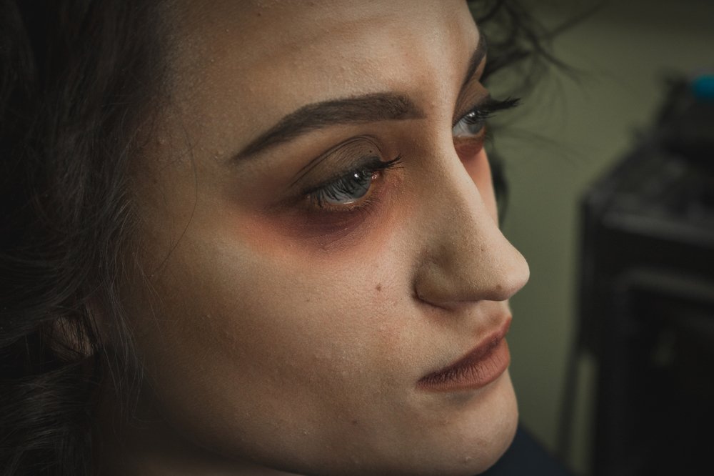 Photograph by Иван Григорьев