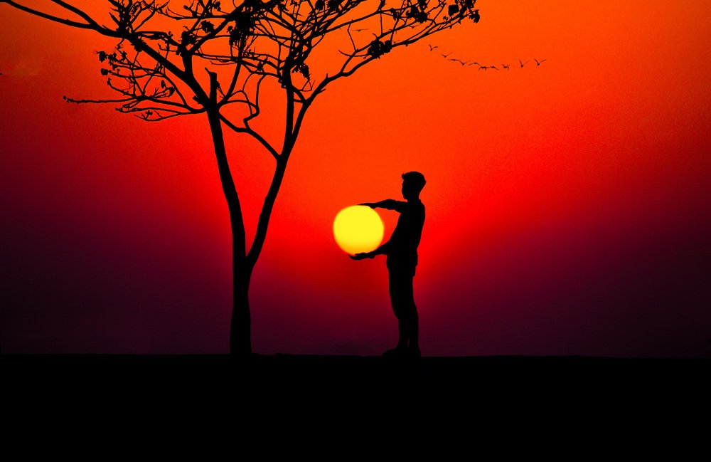 Photograph by Nazmus Sakib