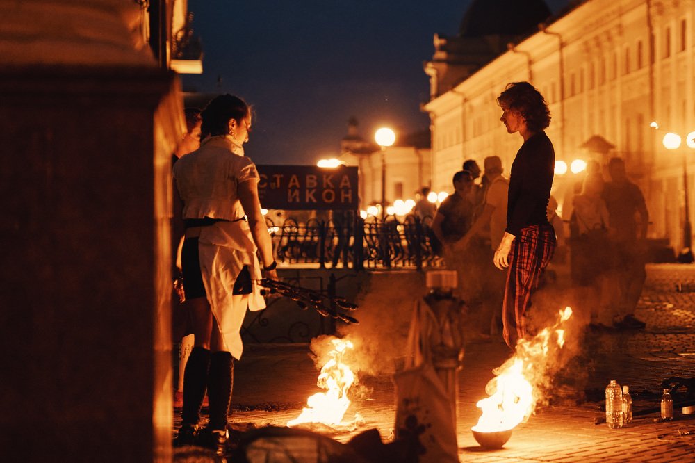 Photograph by Вероника Саратовцева