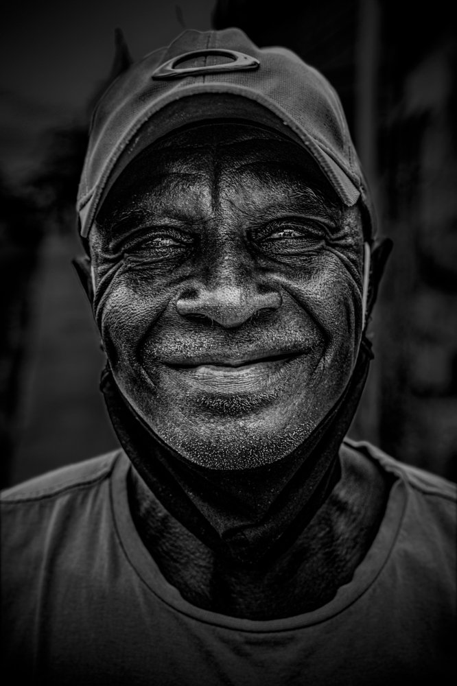 Photograph by Junior Imigrante