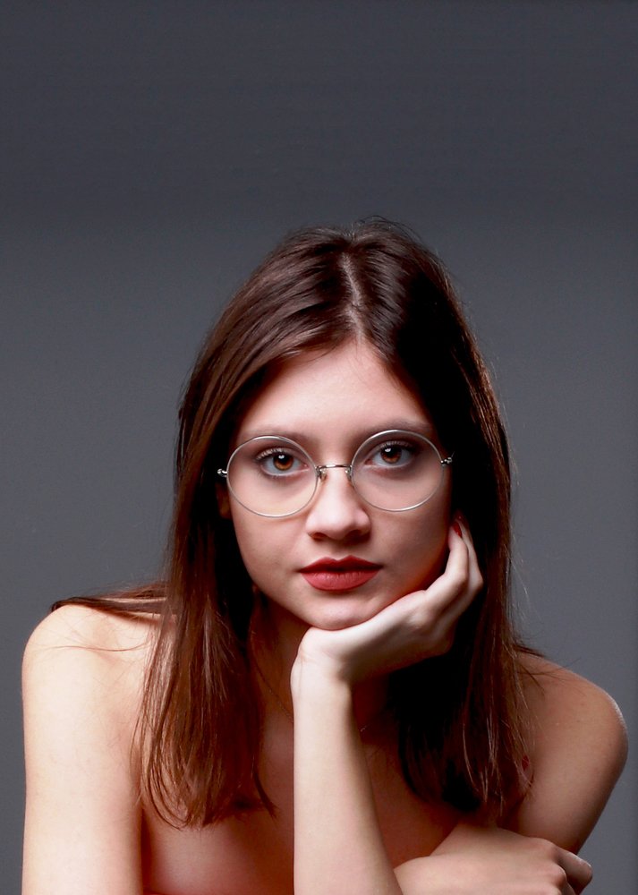 Photograph by Anna Lisovskaia