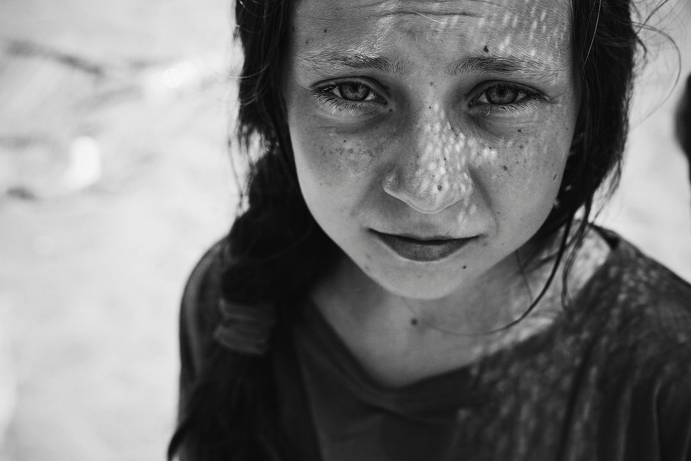 Photograph by Ксения Щербакова