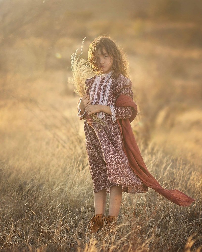 Photograph by Gracia Amezquita