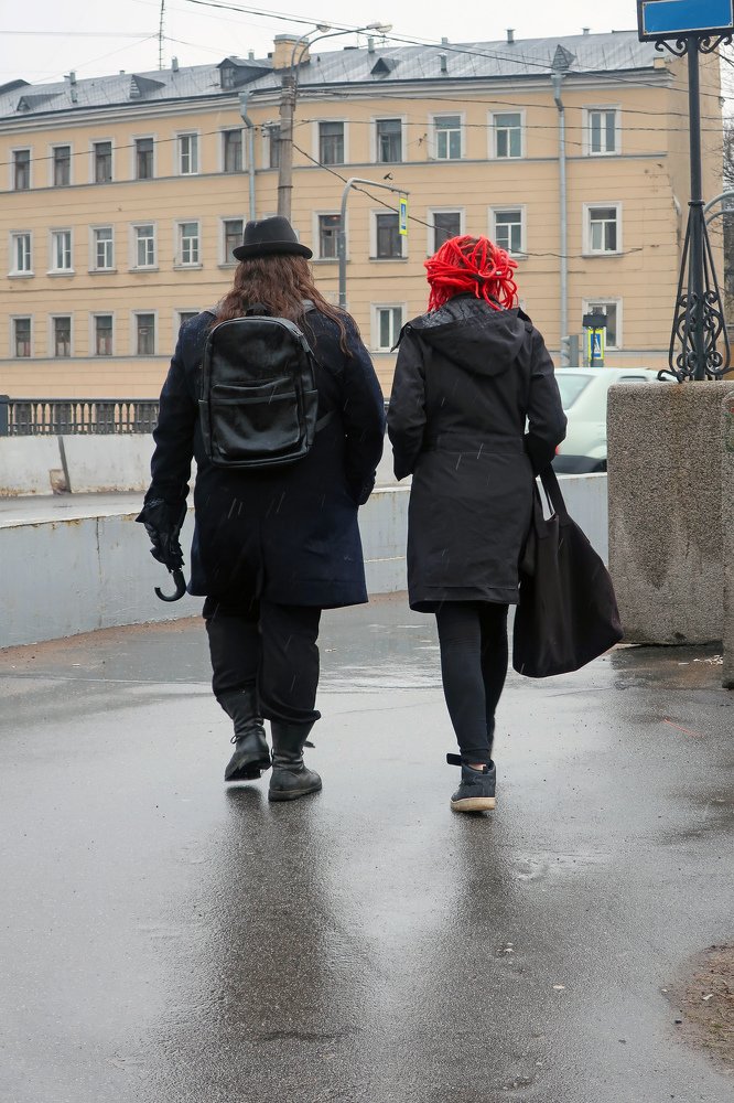 Photograph by Sergey Pavlov