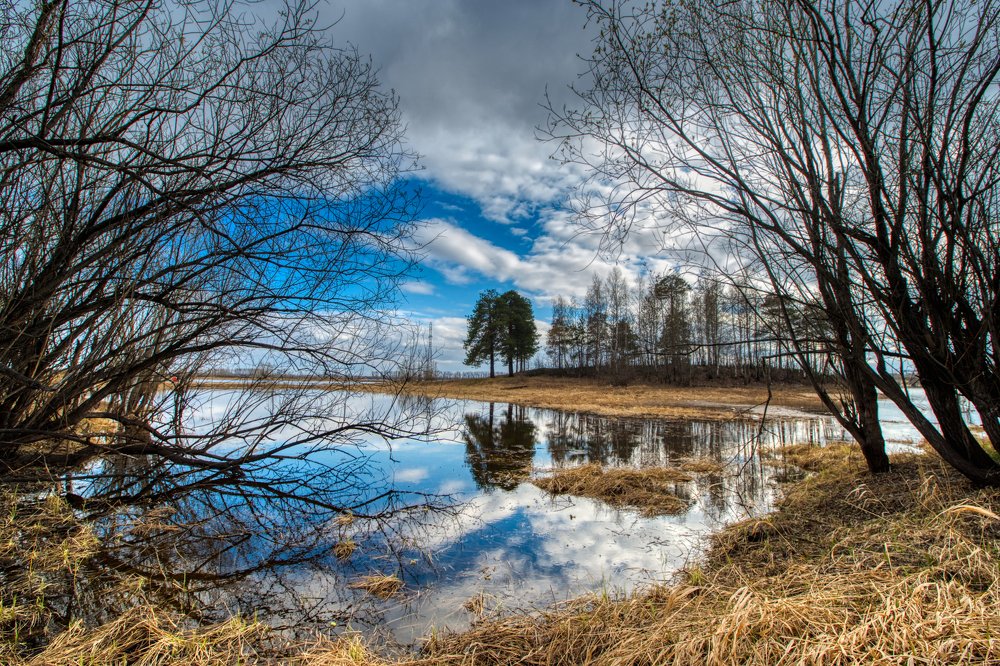 Photograph by Сергей Кирюхин