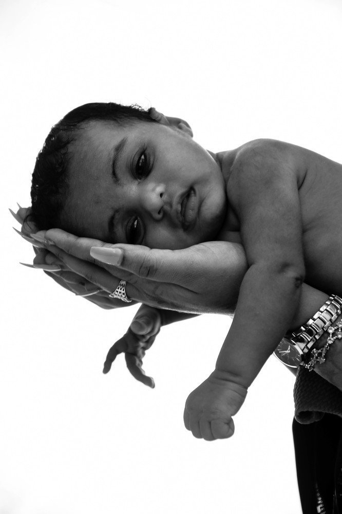 Photograph by Amir Asmara