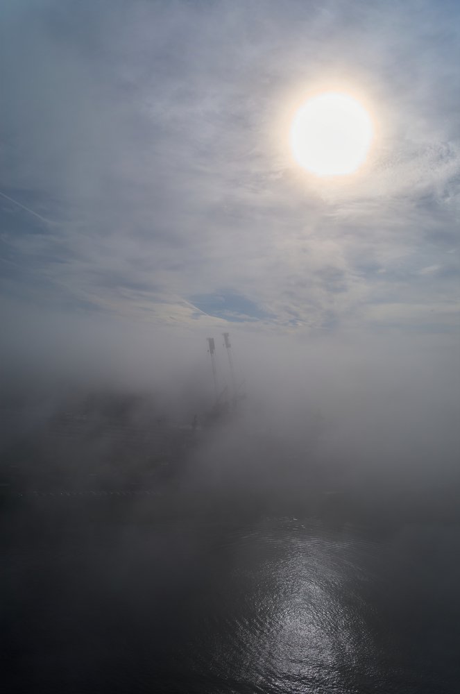 Photograph by Владимир Зубцов