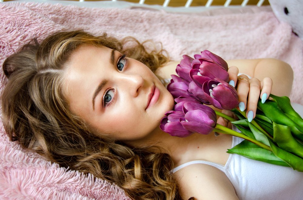 Photograph by Юлия