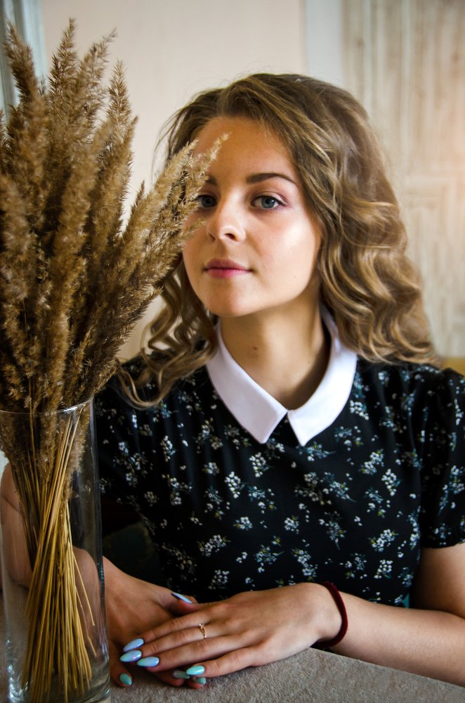 Photograph by Юлия