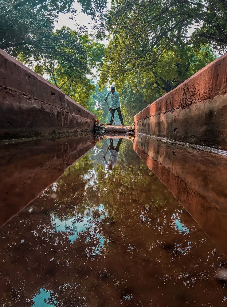 Photograph by Suveer Bhat