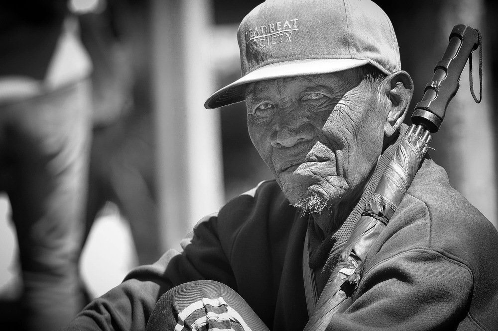 Photograph by Melvin Carantes