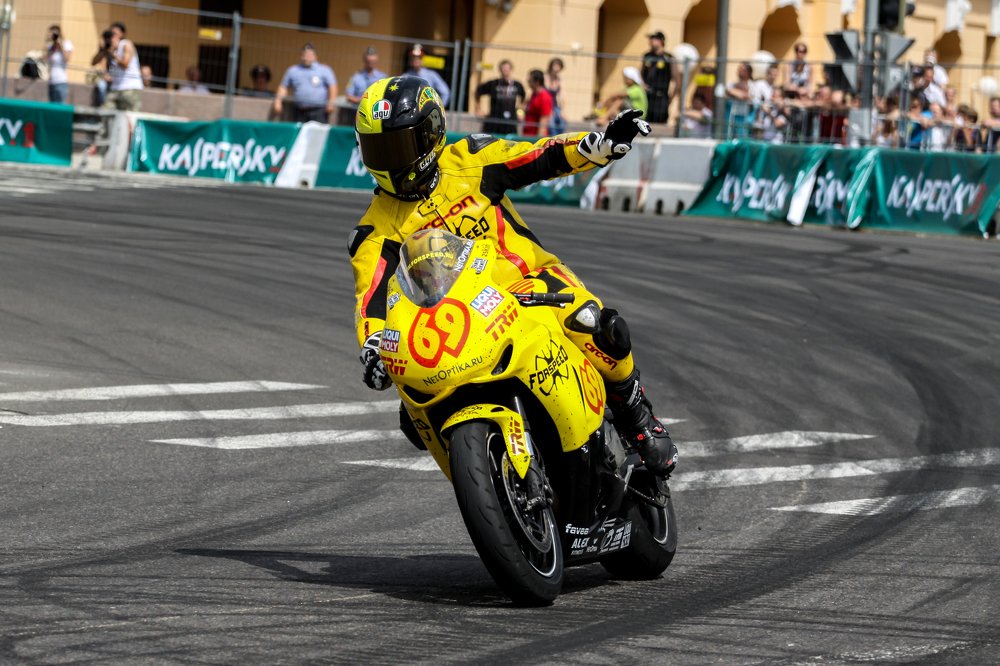 Photograph by Анна Гвоздовская