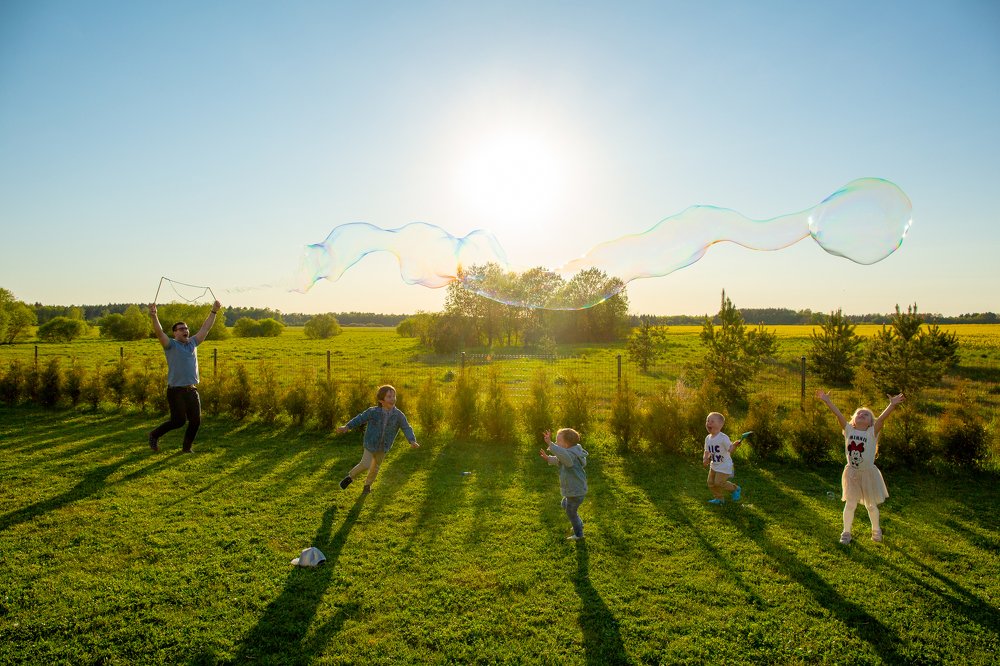 Photograph by Наталья Катюжанская