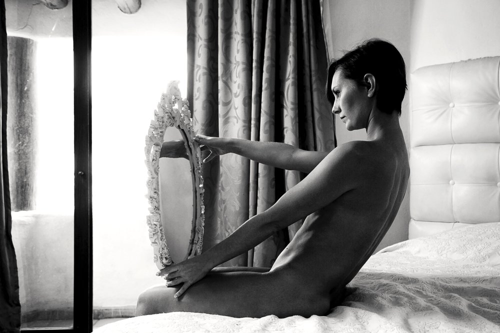 Photograph by Carina Favela