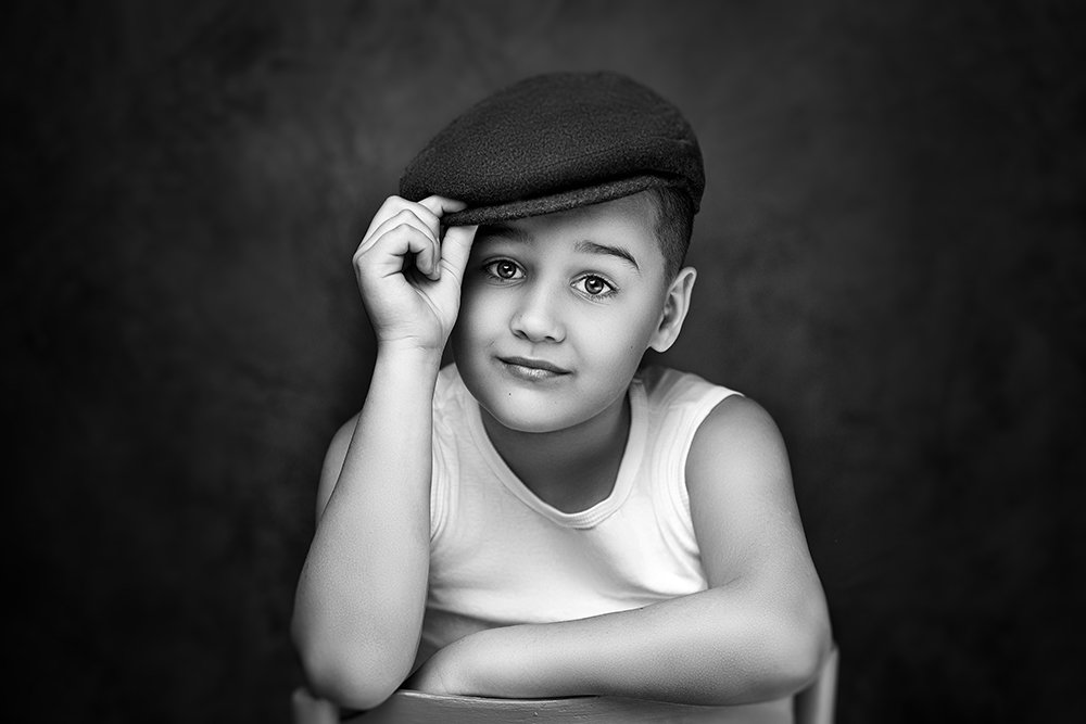 Photograph by Izabela Pietka