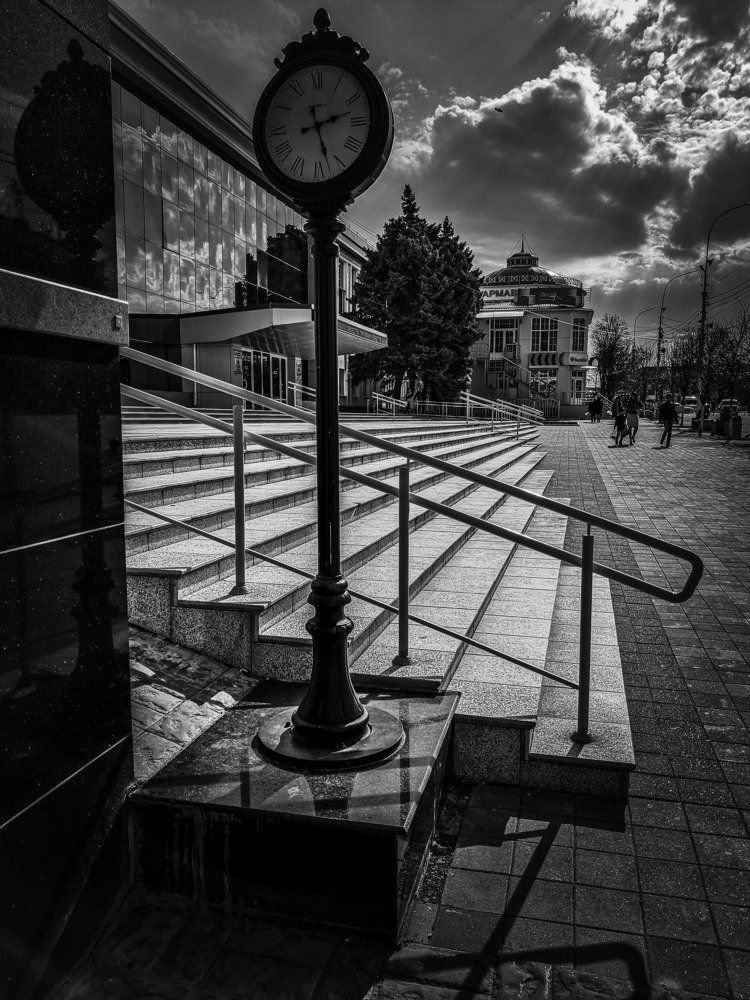 Photograph by Галина Литвинова