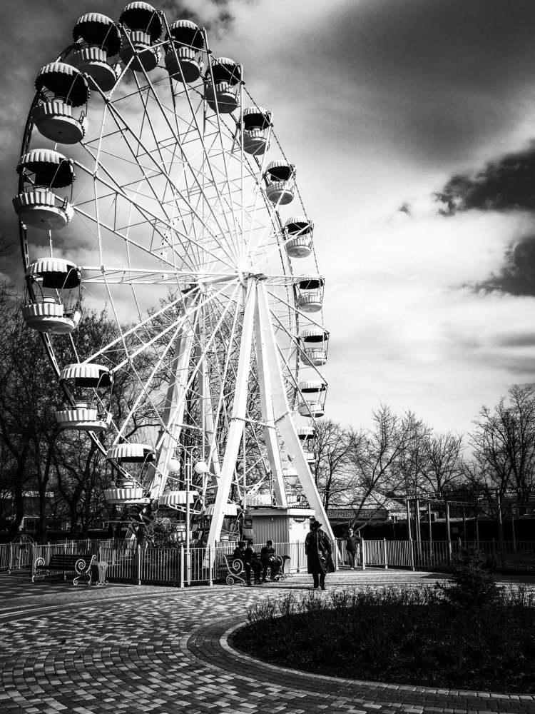 Photograph by Галина Литвинова