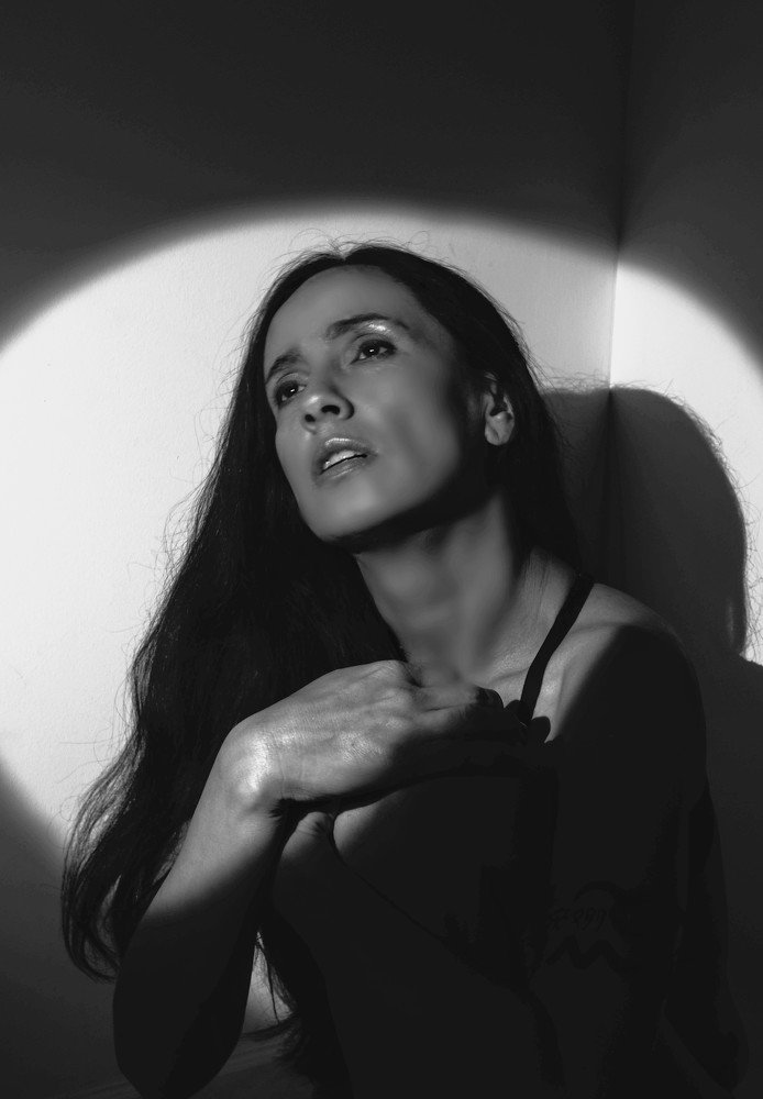 Photograph by Jesica Rodríguez