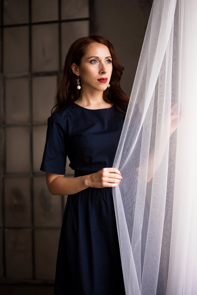 Photograph by Оксана Черная