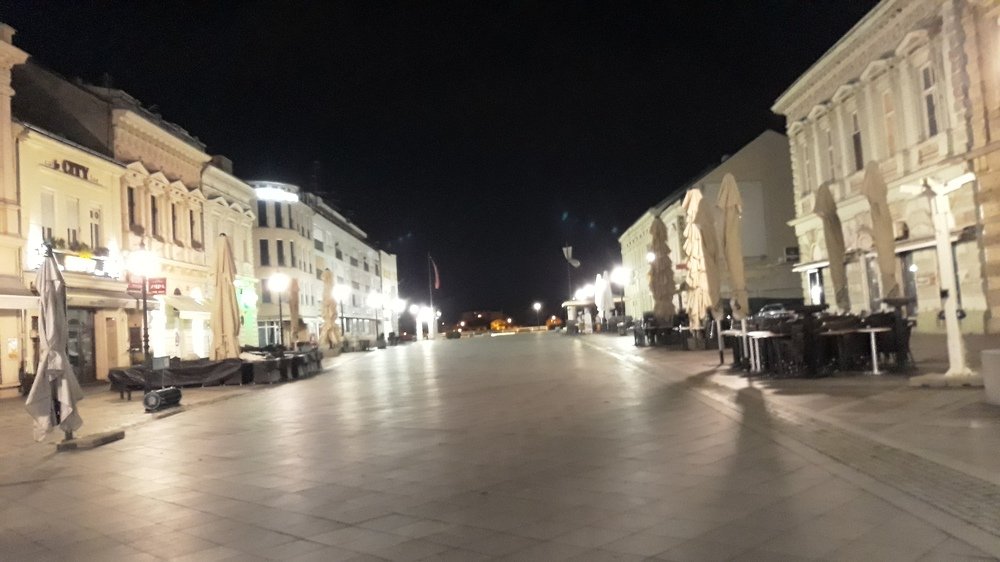 Photograph by SANDRA BOGDANOVIĆ