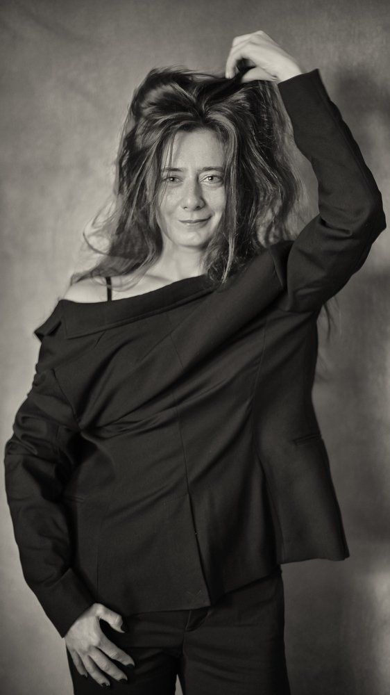 Photograph by Александра Гречушкина