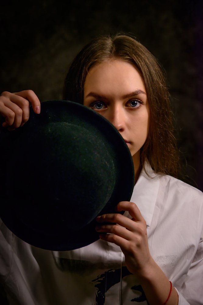 Фотография автора Евгений Чуканов