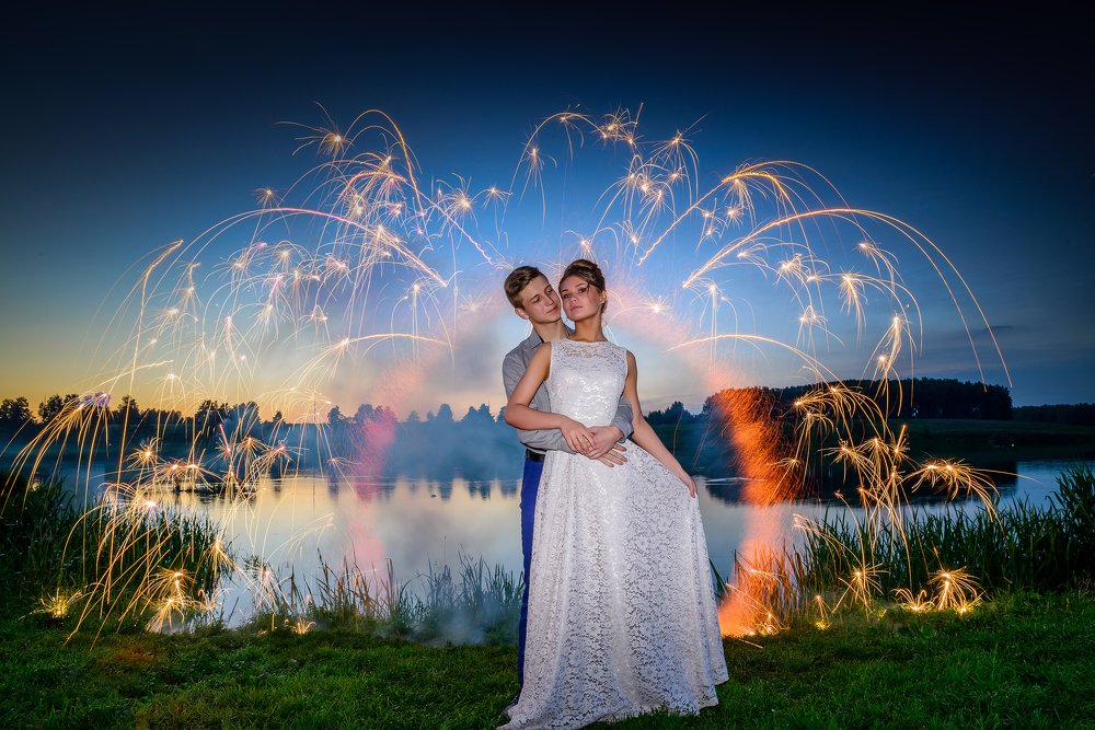 Фотография автора Евгений Чуканов