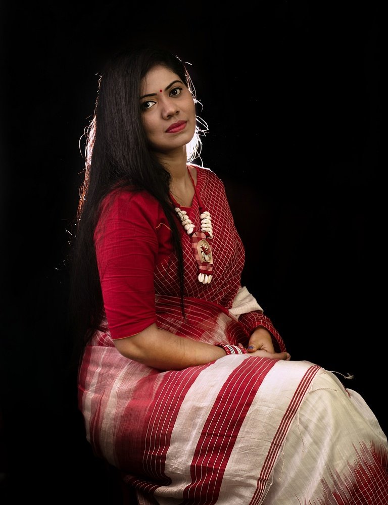 Photograph by Abhishek Manna