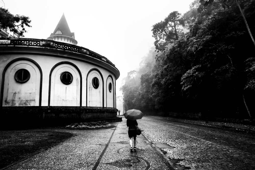 Photograph by Marco Antonio Perna