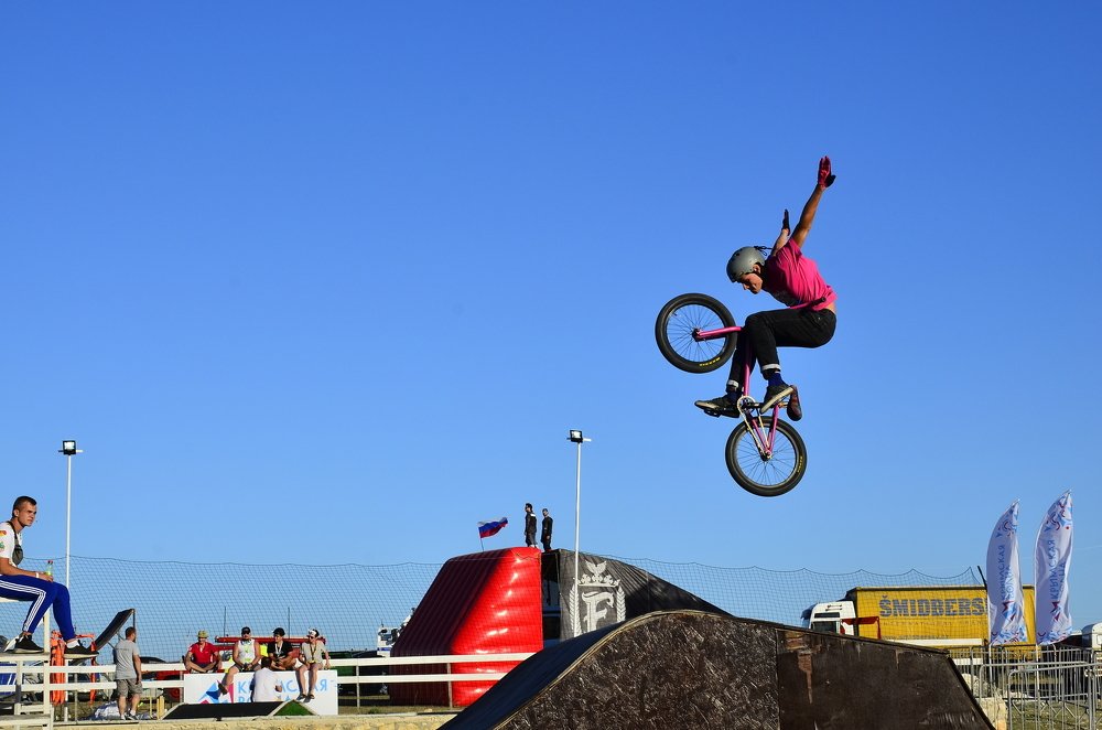 Photograph by Сергей Торхов