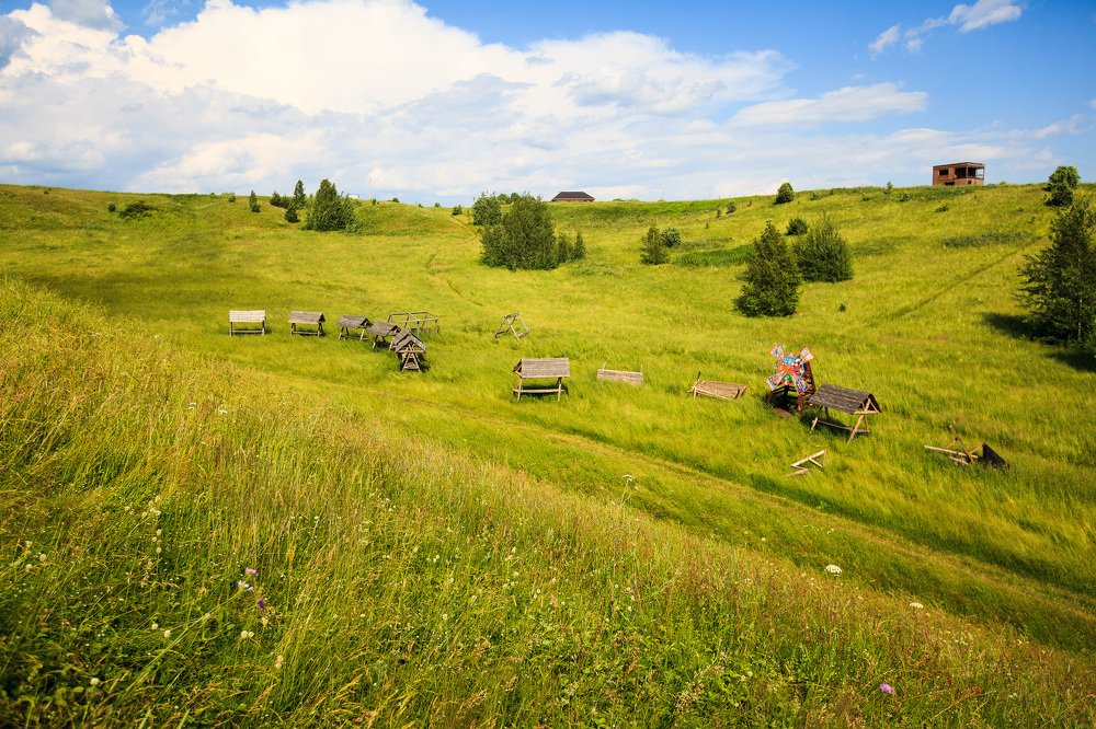 Photograph by Арсений Алешков